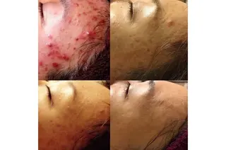 Gypsend サロンドジプセンドのエステ・リラクイメージ