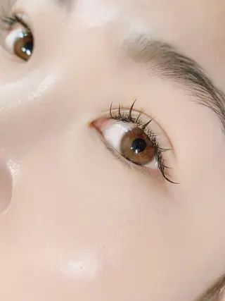 マツエク・マツパ 当日予約🉑目元から 輝く💎YUMI🫧のマツエク・マツパデザイン