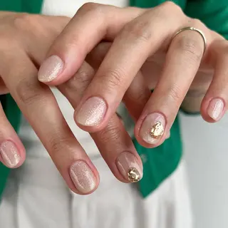 ネイル Kawai Akariのネイルデザイン