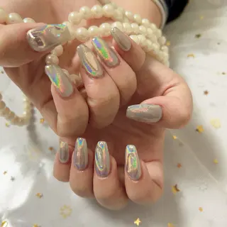 ネイル Kasumi Nailのネイルデザイン