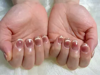 ネイル K.K西日暮里 ネイルサロンのネイルデザイン