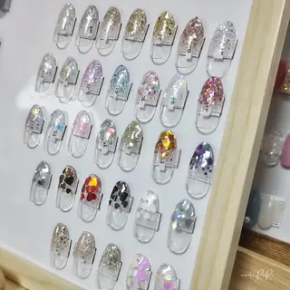 ネイル nail RiRi アトレナチュラのエステ・リラクイメージ