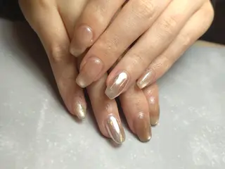 ネイル Luana /Yuzukiのネイルデザイン