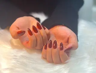 セミロング 、 、の眉毛・アイブロウイメージ