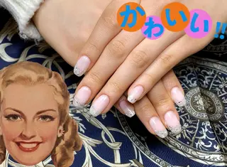 ネイル Nail Salon R.N アールドットエヌ所属・R.N アールドットエヌのネイルデザイン