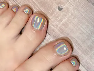 ネイル 個室ネイルサロンDolly  Girl〜ドーリーガール〜所属・DollyGirl KYOKOのネイルデザイン