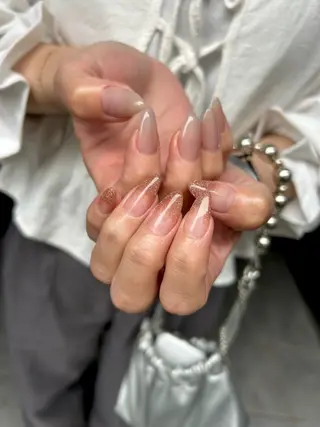 ネイル nailworks mのネイルデザイン