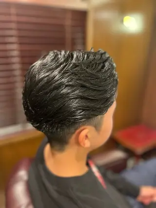 メンズ 💈河村 美波💈のヘアスタイル