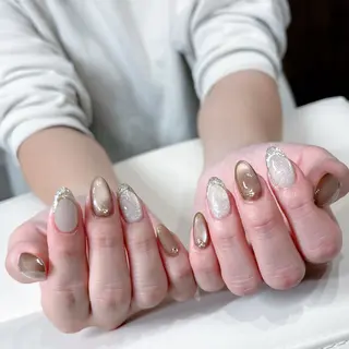 ネイル Lovely Nail Salonのネイルデザイン