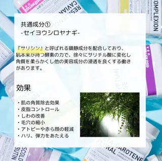 Lily luce 美骨小顔矯正のその他イメージ