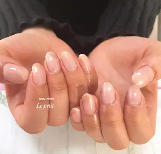 ネイル 石野 広佳のネイルデザイン