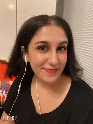 パーマ マツエク・マツパ アイブロウ 神山 ビューティー・アイのマツエク・マツパデザイン