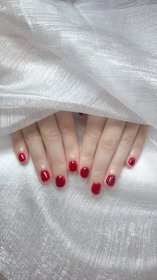 ネイル merci ネイル Cocoのネイルデザイン