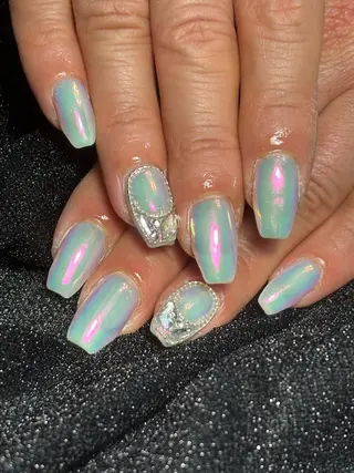 ネイル ✴︎ Delightのネイルデザイン