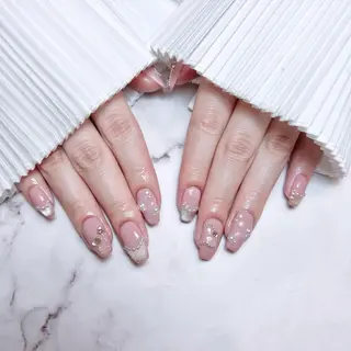 ネイル 🌷Yun nail salon🌷のネイルデザイン
