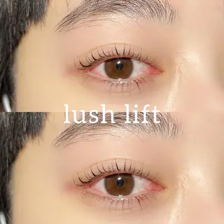 マツエク・マツパ Milobyking 🍒rihoの眉毛・アイブロウイメージ