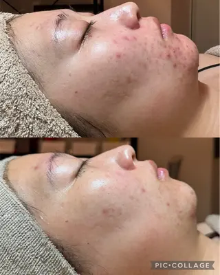 エステ✖️ネイル Feelのネイルデザイン