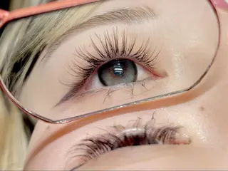 マツエク・マツパ 南 ゆうのマツエク・マツパデザイン