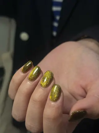 ネイル neouv所属・NEOUV_ mikuのネイルデザイン