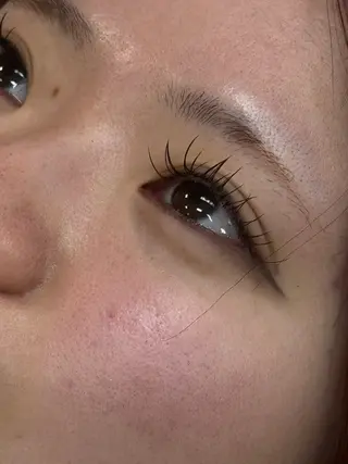 マツエク・マツパ Hanazono Risa🎀の眉毛・アイブロウイメージ