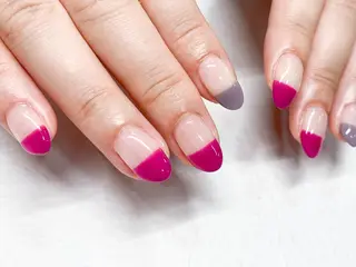 ネイル Suu ..のネイルデザイン