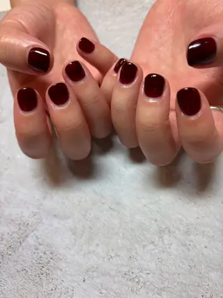 ネイル LINON所属・【LINON】 airiのネイルデザイン