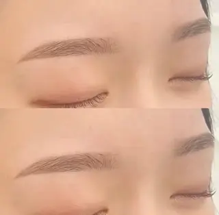 アイブロウ narumi. ♡の眉毛・アイブロウイメージ