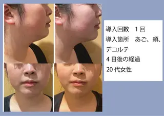 TRILOGY 安田美子のエステ・リラクイメージ