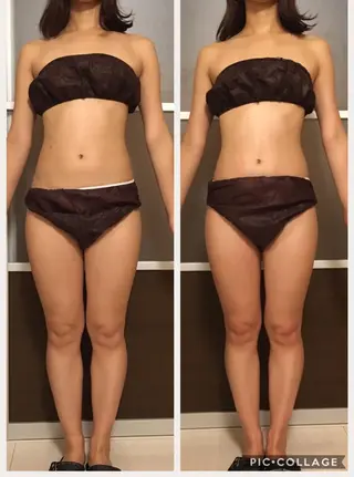 ショート カラー パーマ ヘアアレンジ メンズ キッズ ネイル マツエク・マツパ アニメ,Vオタク× 即効痩せエステサロンのエステ・リラクイメージ