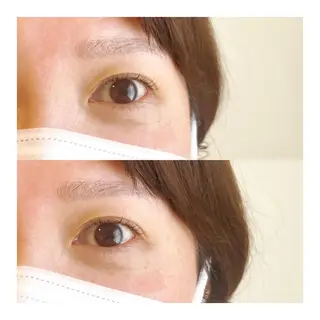 マツエク・マツパ アイラッシュサロン GREENのマツエク・マツパデザイン