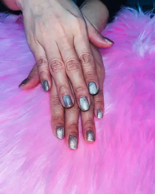 ネイル 川崎 みんのネイルデザイン