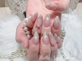ネイル Bella Nail Salon NANAのネイルデザイン