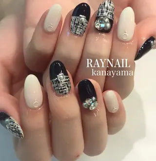 ネイル Can Nail　栄店　【キャンネイル】所属・後藤今日子 CANNAIL栄店のネイルデザイン