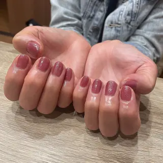 ネイル liberté所属・liberté🫧 新小岩のネイルデザイン