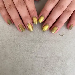 ネイル Rio 𓍼のネイルデザイン