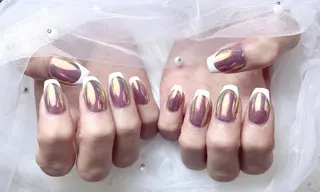 ネイル Coco Nail サロン 恵比寿のネイルデザイン