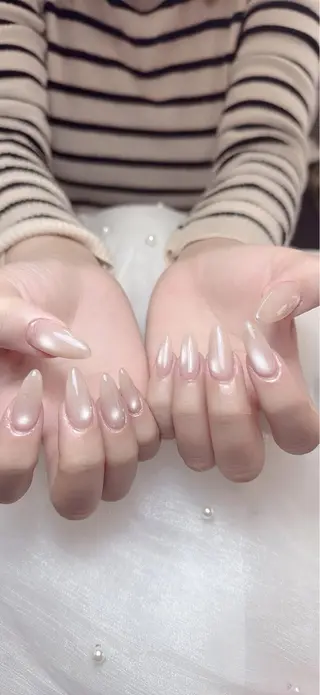 ネイル Van Nail Salonのネイルデザイン