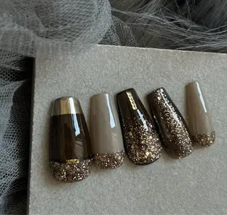 ネイル Ray. Maayaのネイルデザイン