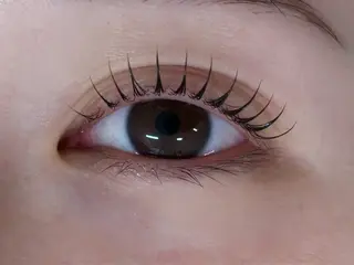 マツエク・マツパ emika 【ever天神店】のマツエク・マツパデザイン