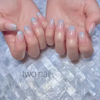 ネイル two nailのネイルデザイン