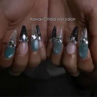 ネイル Kawaii _Nailのネイルデザイン