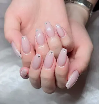 ネイル 🎀Lilla💎 Nail Salonのネイルデザイン
