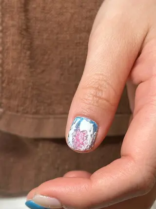 ネイル m o m o / 高岡ネイルのネイルデザイン