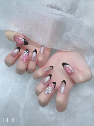 ネイル BABY LION :Linaのネイルデザイン