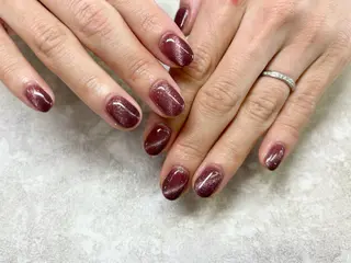 ネイル Nail Salon miriのネイルデザイン