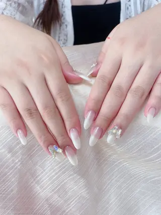 ネイル kirameki nail salon所属・kirameki nailのネイルデザイン