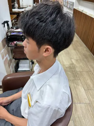 メンズ 美容室 HEART所属・柏木 きいなのその他イメージ