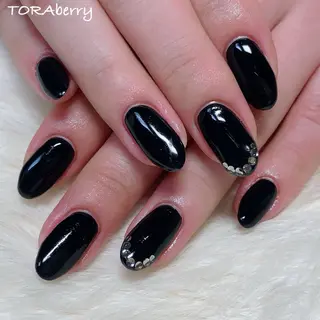 ネイル ネイリスト なつみのネイルデザイン