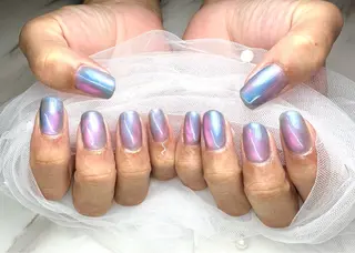 ネイル Nailist Erikaのネイルデザイン