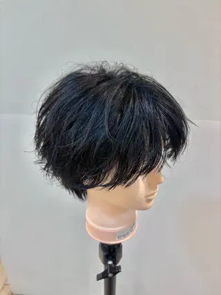 メンズ メンズ特化型🔥/パ ーマ/Koseiのヘアスタイル